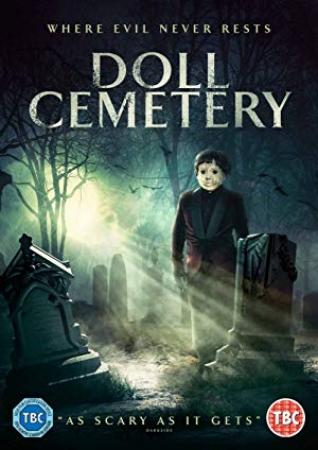 [ACESSE ] Doll Cemetery 2019 [720p] [WEB-DL] [DUBLADO NÃO OFICIAL]