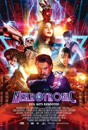 Nekrotronic 2018 FRENCH BDRip XviD<span style=color:#fc9c6d>-EXTREME</span>