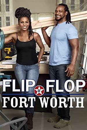 Flip or Flop Fort Worth S01E07 Textbook Flip or Flop WEB-DL x264-JIVE