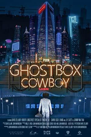 Ghostbox Cowboy (2018) [WEB-DL] [XviD] [MPRG-KiT] [Lektor PL] [H-1]