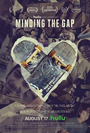 Minding the Gap 2018 LiMiTED DVDRip x264<span style=color:#fc9c6d>-CADAVER[EtMovies]</span>