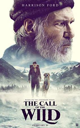 The Call Of The Wild (2020) [1080p] [WEBRip] [5.1] <span style=color:#fc9c6d>[YTS]</span>