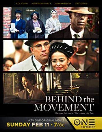 Behind the Movement 2018 HDTV x264-RBB