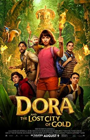 Dora And The Lost City Of Gold (2019) [BluRay] [720p] <span style=color:#fc9c6d>[YTS]</span>