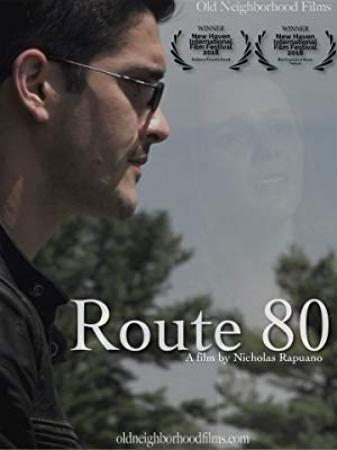 18+ Route 80 2018 HDRip XviD AC3 With Sample LG