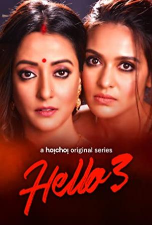 Hello! (2017) S01 E01 to 02 720p Hindi Untouced Web DL H264 AAC 2.0 Full Episode [450MB]