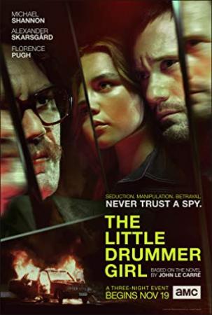 The Little Drummer Girl S01E03 FRENCH WEBRip XviD<span style=color:#fc9c6d>-EXTREME</span>