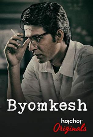 Byomkesh (2017) Hindi S01-S03 720p WEB-Rip x264 AAC 2.0 ~ Ranvijay