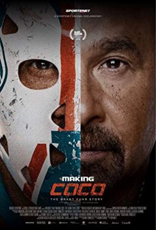 Making Coco The Grant Fuhr Story 2018 1080p AMZN WEBRip DDP5.1 x264<span style=color:#fc9c6d>-NTb</span>