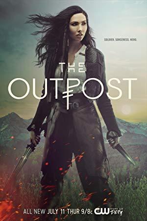 The Outpost (2020) [2160p] [4K] [WEB] [5.1] <span style=color:#fc9c6d>[YTS]</span>