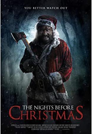 The Nights Before Christmas 2020 HDRip XviD AC3<span style=color:#fc9c6d>-EVO[EtMovies]</span>