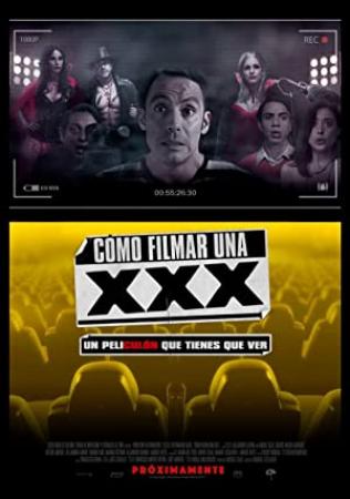 Como Filmar Una XXX BluRayRIP][AC3 5.1 Español Latino][2018]