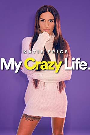 Katie Price My Crazy Life S01E02 We Need to Talk 1080p WEB x26
