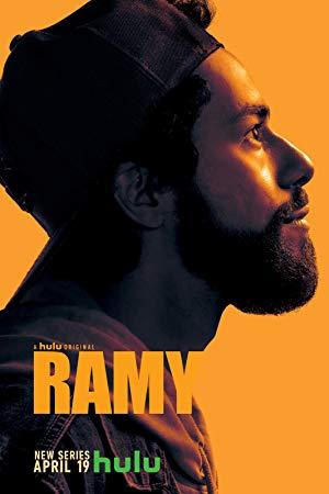 Ramy (2019) Season 1 S01 (1080p AMZN WEB-DL x265 HEVC 10bit AAC 5.1 MONOLITH) REPACK