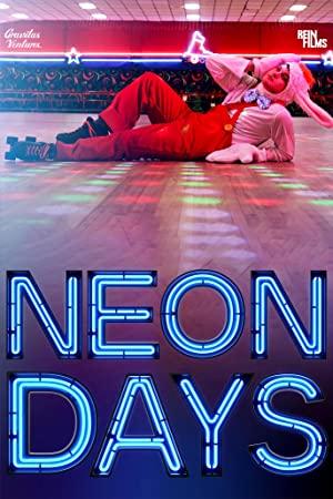 Neon Days 2019 BRRip XviD MP3-XVID