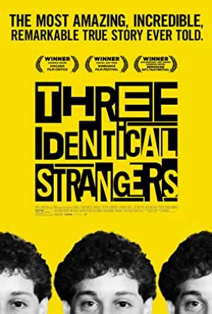 Three Identical Strangers (2018) [BluRay] [1080p] <span style=color:#fc9c6d>[YTS]</span>