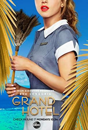 Grand Hotel US S01E03 iNTERNAL XviD<span style=color:#fc9c6d>-AFG</span>