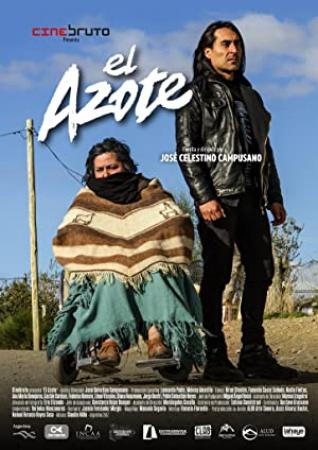 El Azote [BluRay Rip][AC3 5.1 Latino][2018]