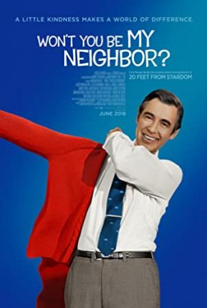 Won't You Be My Neighbor  (2018) [WEBRip] [720p] <span style=color:#fc9c6d>[YTS]</span>