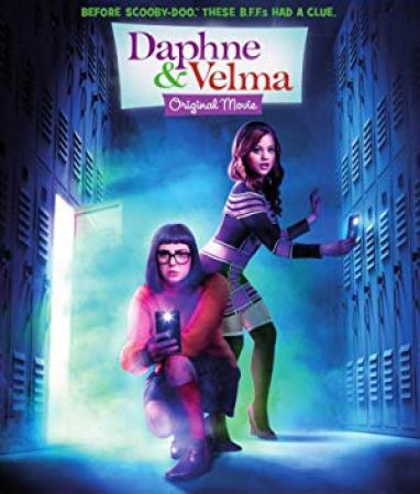 Daphne & Velma 2018 BluRay 1080p H264 Ita Eng AC3 5.1 Sub Ita Eng<span style=color:#fc9c6d> MIRCrew</span>