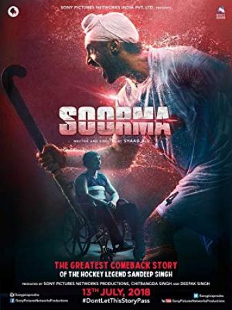 Soorma (2018) Hindi 720p Untouched NF WEBHD x264 AAC 2GB ESubs - <span style=color:#fc9c6d>[MovCr]</span>