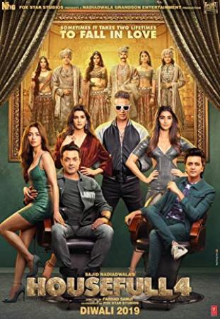 Housefull 4 2019 Hindi 1080p DSNP WEB-DL H264 AAC-Top10Torrent site