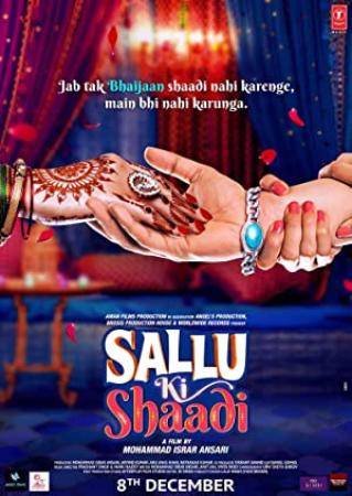 Sallu Ki Shaadi 2018 x264 720p HD Hindi GOPISAHI