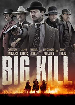 Big Kill 2018 BRRip XViD MP3-HUD