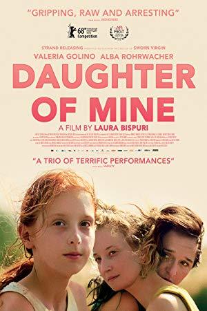 Daughter of Mine 2018 ITALIAN BRRip XviD MP3<span style=color:#fc9c6d>-VXT</span>