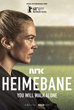 Heimebane - Season 1 Complete - 720p x264 - NOR (ENG SUBS) [BRSHNKV]
