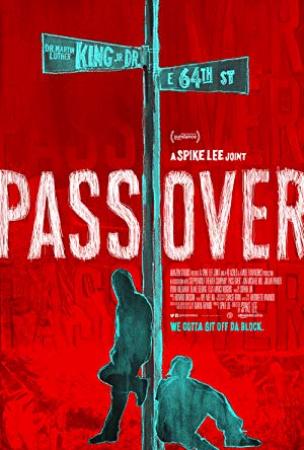 Pass Over 2018 Movies HDRip x264 5 1 with Sample ☻rDX☻