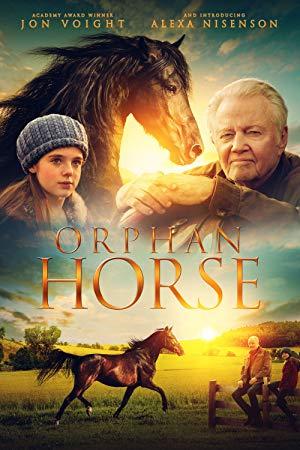 Orphan Horse 2018 Movies BRRip x264 5 1 with Sample ☻rDX☻