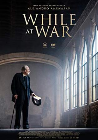 While At War 2019 SPANISH 1080p BluRay x264-HDETG