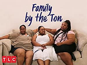 Family by the Ton S01E05 Supersized Time Is of the Essence HDTV x264-CRiMSON[N1C]