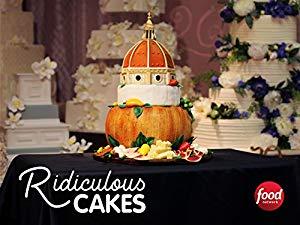 Ridiculous Cakes S02E00 Ridiculous Wedding Cakes HDTV x264<span style=color:#fc9c6d>-W4F</span>