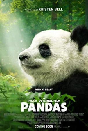 Pandas (2018) (1080p BluRay x265 HEVC 10bit HDR AAC 5.1 RZeroX)