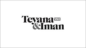 Teyana and Iman S01E01 Meet the Shumper 720p HDTV x264-CRiMSON[N1C]