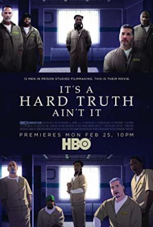 It's A Hard Truth Ain't It (2018) [WEBRip] [1080p] <span style=color:#fc9c6d>[YTS]</span>