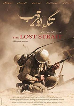 The Lost Strait (2018) 720p WEBRip x264 Eng Subs [Dual Audio] [Hindi DD 2 0 - Persian 2 0]