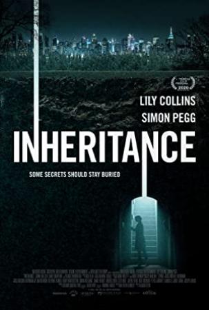 Inheritance 2020 FRENCH BDRip XviD<span style=color:#fc9c6d>-EXTREME</span>
