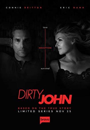 Dirty John S01 Complete Hindi Dual Audio  720p Web-DL ESubs