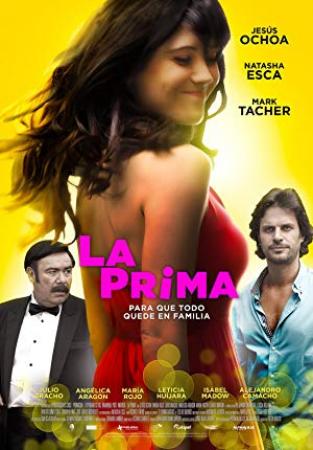 La Prima [BluRay Rip][AC3 2.0 Latino][2018]