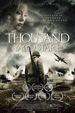 Thousand Yard Stare 2018 720p WEB-HD 650 MB <span style=color:#fc9c6d>- iExTV</span>