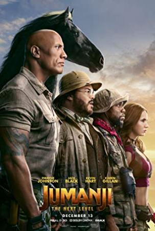 Jumanji The Next Level 2019 2160p BluRay REMUX HEVC DTS-X 7 1<span style=color:#fc9c6d>-FGT</span>