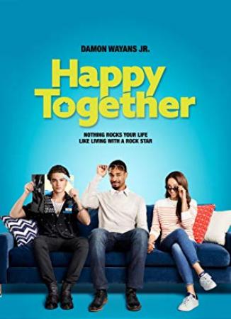Happy Together (2008) [720p] [WEBRip] <span style=color:#fc9c6d>[YTS]</span>