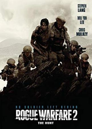 Rogue Warfare The Hunt 2019 FRENCH BDRip XviD<span style=color:#fc9c6d>-EXTREME</span>
