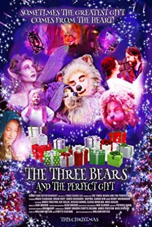 3 Bears Christmas (2019) [WEBRip] [1080p] <span style=color:#fc9c6d>[YTS]</span>