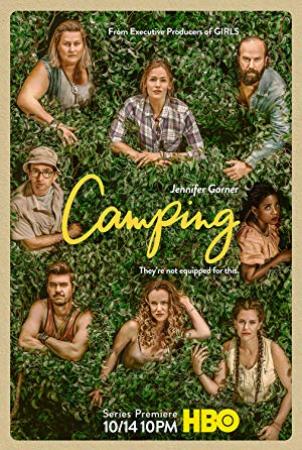 Camping - Temporada 1 [HDTV][Cap 106][Castellano]Camping - Temporada 1 [HDTV][Cap 106][Castellano]