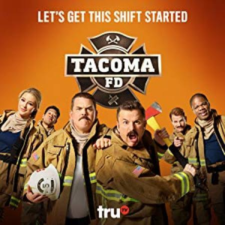 Tacoma FD S02E12 720p AMZN WEB-DL DD 5.1 H.264 CtrlHD ETRG