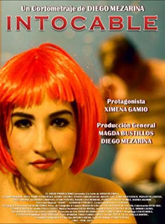 Intocable [DVDrip][Español Castellano AC3 5.1][2012]